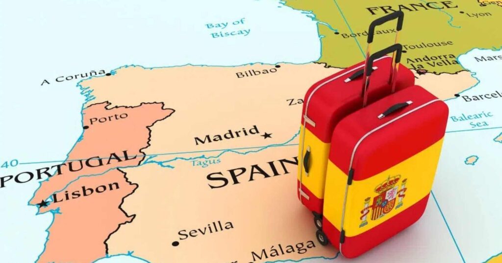 Quito y Guayaquil tienen horarios fijos para liberar citas de visa Schengen a España.