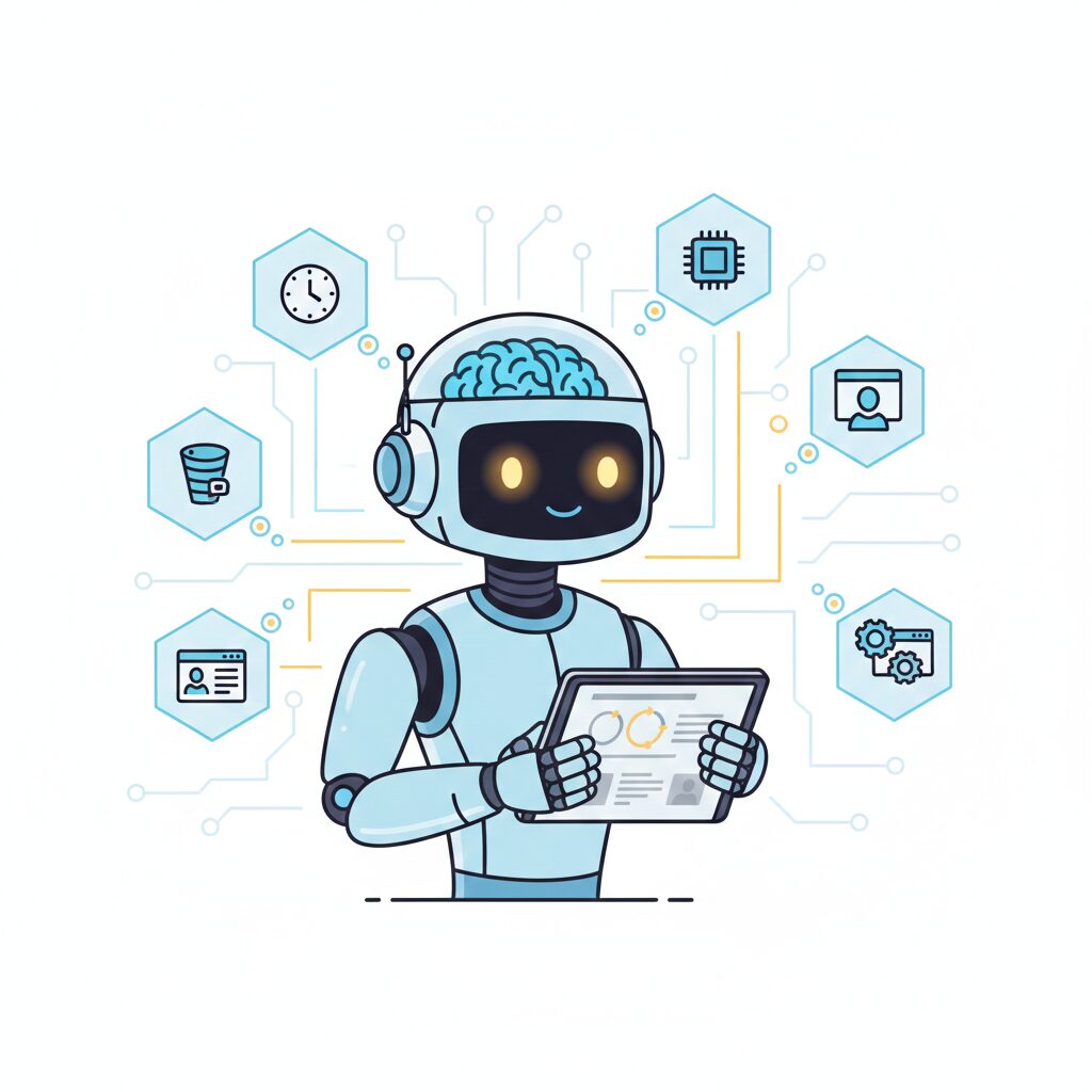 La alianza de Amazon y OpenAI facilitará mantener la memoria a los agentes AI