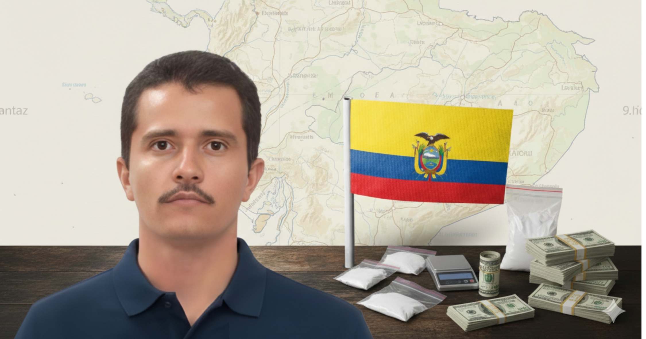 ¿Cómo impactará en Ecuador la muerte de “El Mencho”?