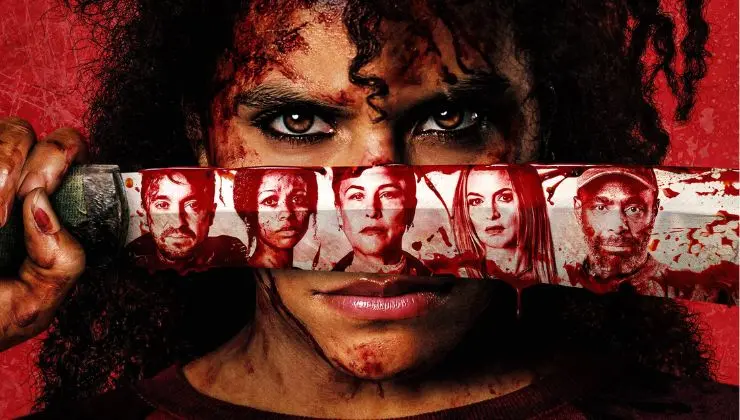 “Te van a matar” ya se estrenó en Ecuador: de qué trata la nueva película de terror