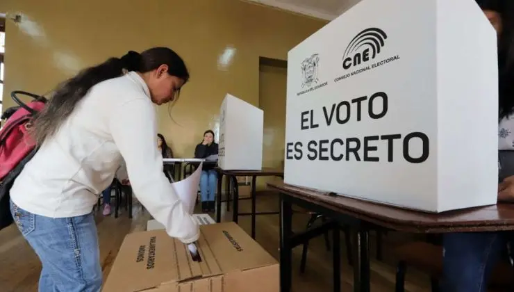 ¿Cuándo volveremos a las urnas para elegir alcaldes y prefectos?