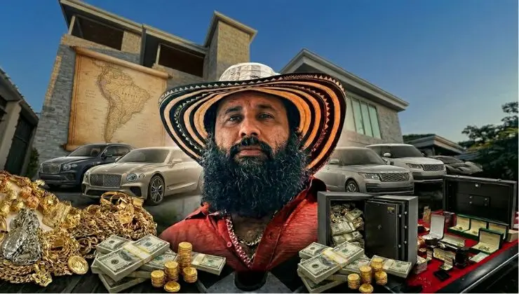 Alias «Fito» y su círculo familiar van a juicio en Ecuador por lavado de USD 25 millones