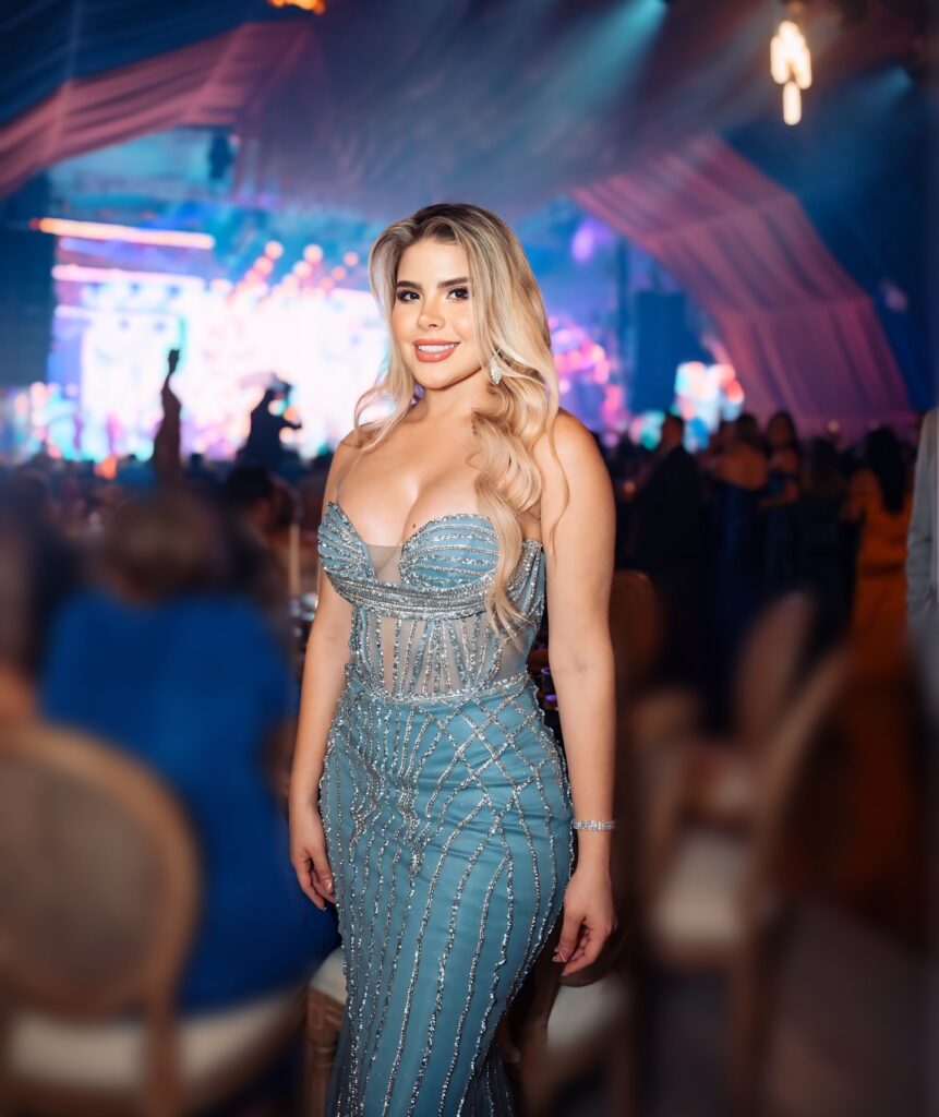 La instrucción fiscal durará 30 días, tiempo en el que se determinará el grado de participación de las tres mujeres detenidas en Machala / Foto: Instagram @dianacarolina_gonzalez
