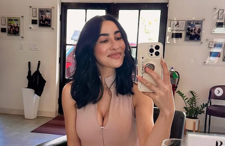 Stephanie-Buttermore