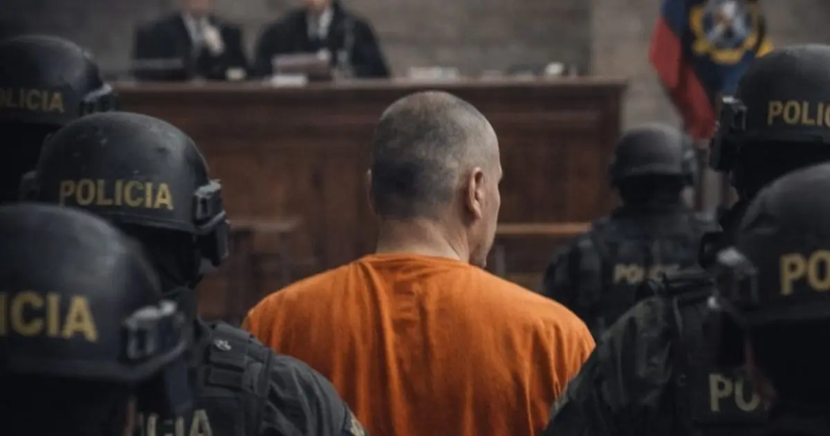 Caso Triple A: Audiencia se reinstaló con demoras y fallas técnicas