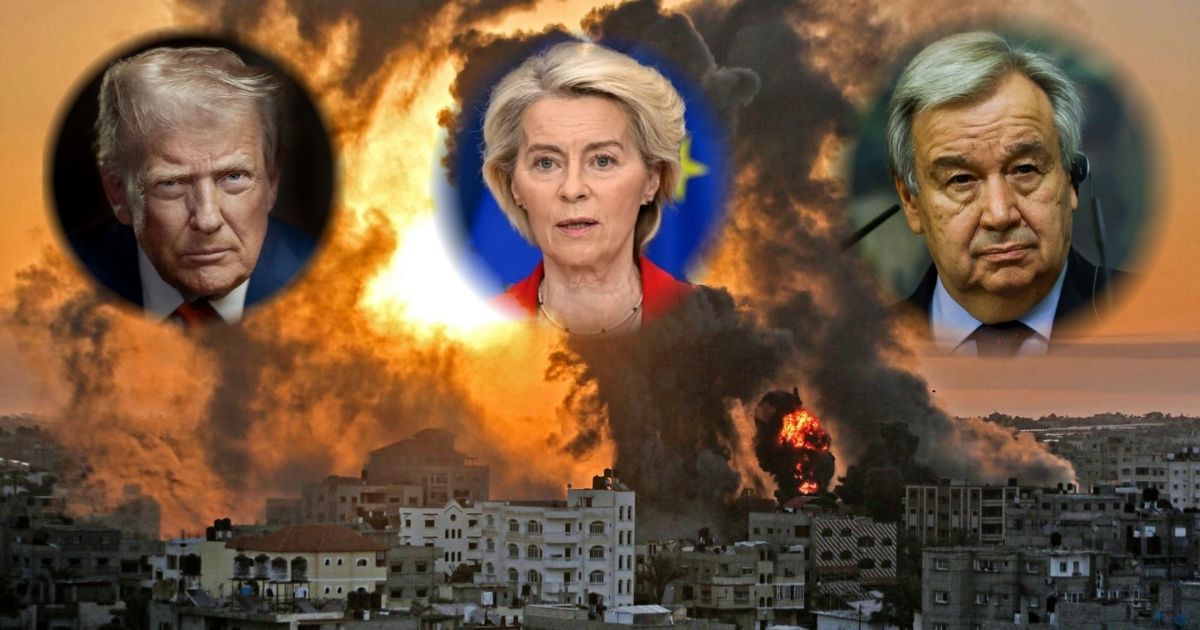 Tensión global: ¿Qué dicen los líderes del mundo sobre la escalada en Medio Oriente?