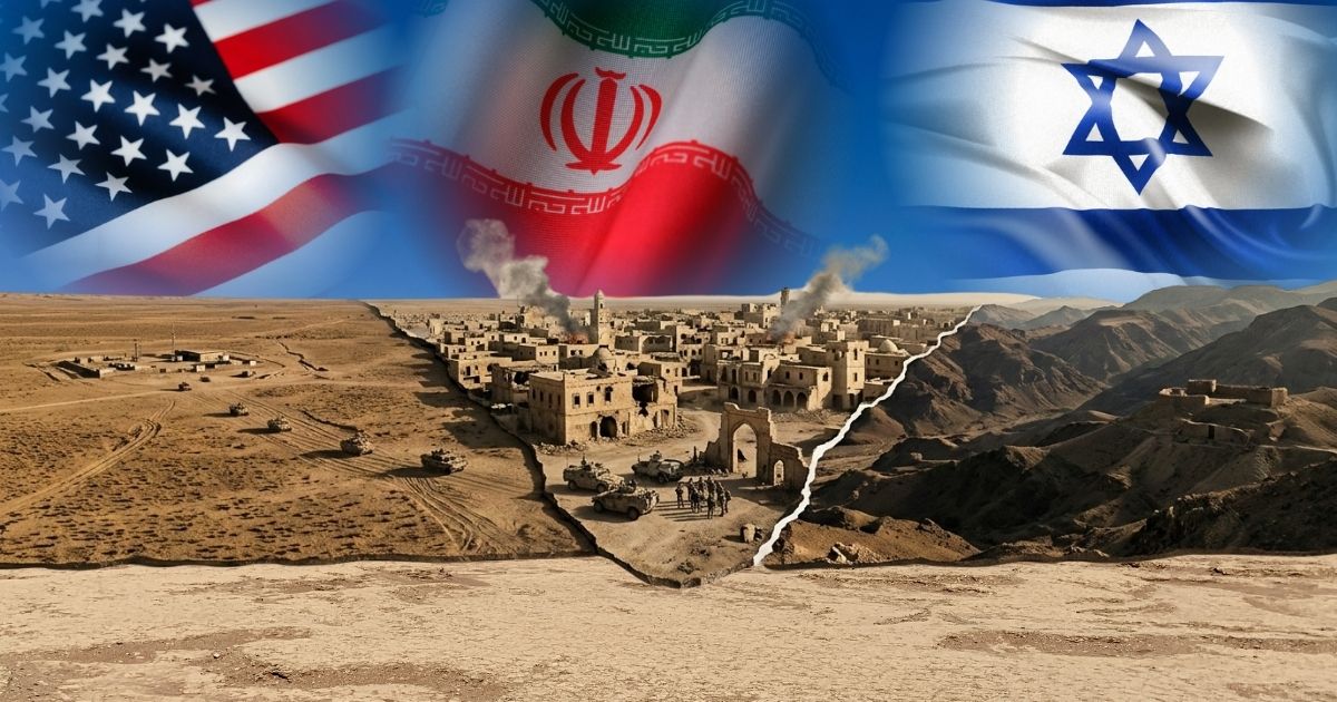 La escalada en Medio Oriente presiona petróleo, vuelos y comercio mundial.