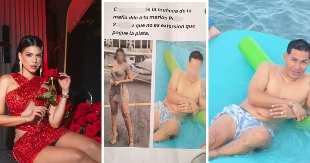 El atentado explosivo y un panfleto amenazante fueron los eventos que forzaron la salida de las sombras de Pedro Sánchez, revelando el vínculo con la presentadora Conny Garcés.