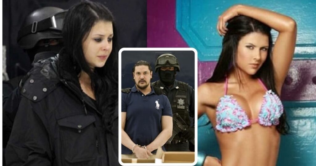 El caso de Juliana Sossa marcó un precedente sobre cómo la vanidad digital de una muñeca de la mafia puede destruir el anonimato de un criminal mediante una simple actualización de ubicación en redes sociales.