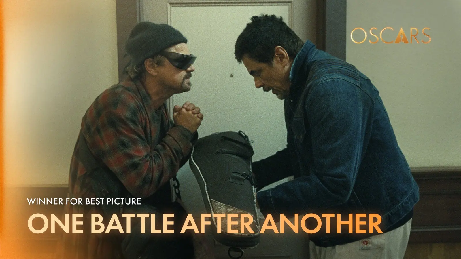Oscar 2026: ‘One Battle After Another’ se corona como Mejor Película; mira la lista de ganadores
