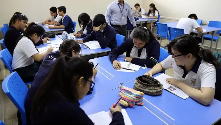 Conozca las fechas de matrículas para el año lectivo 2026-2027 en Costa-Galápagos