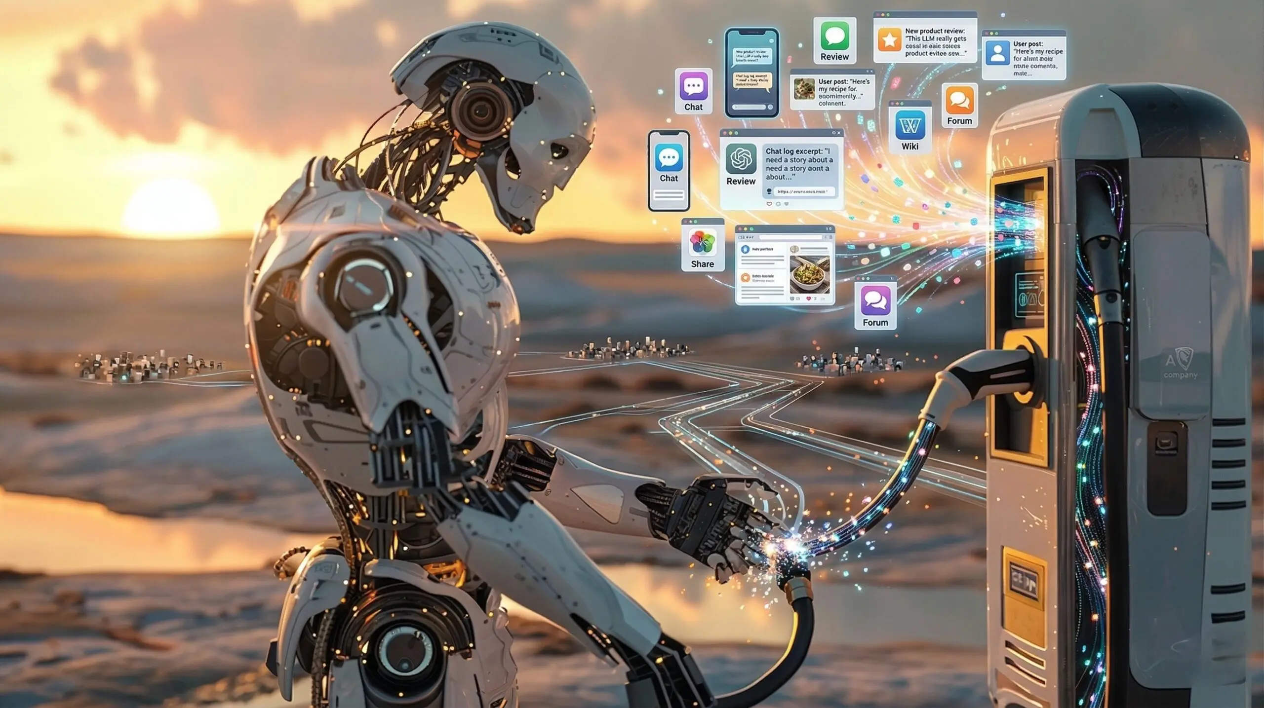 Miles de personas venden momentos de su vida para entrenar a la IA: ¿cuánto vale tu identidad?