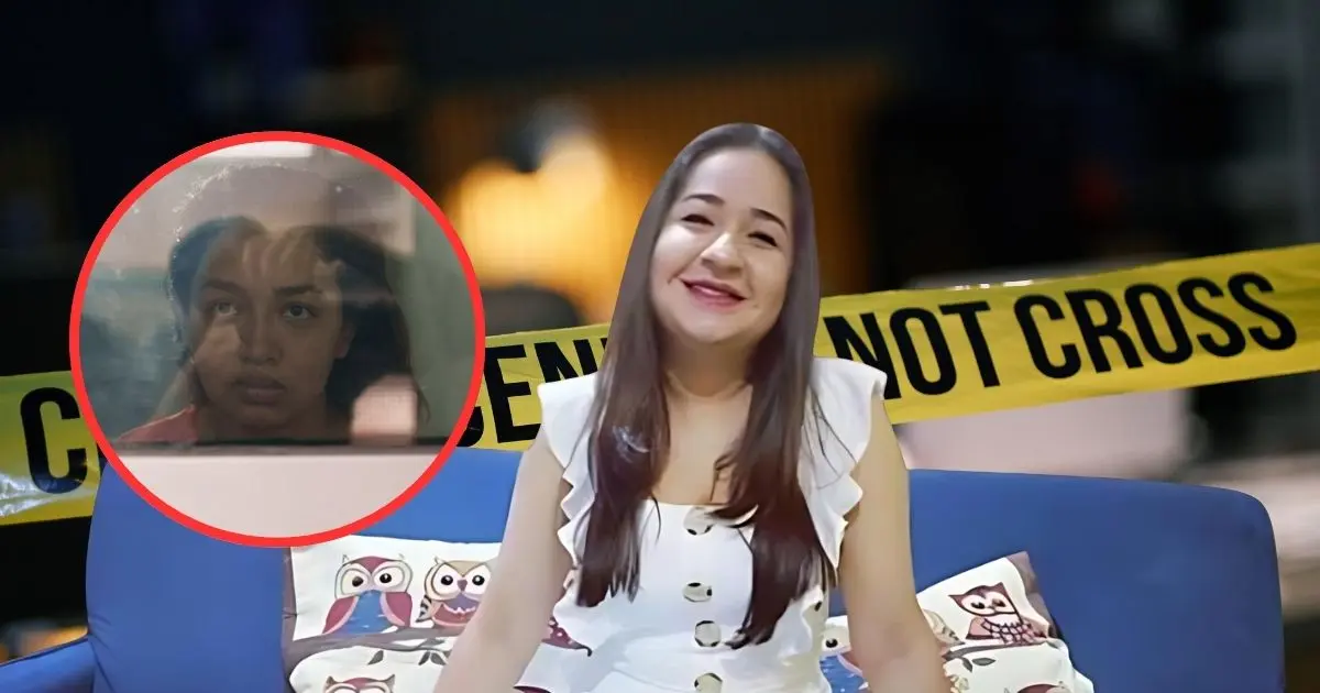 Jeniffer y Andreína eran mejores amigas; la víctima frecuentaba el domicilio en Sauces 9 e incluso se quedaba a dormir allí.