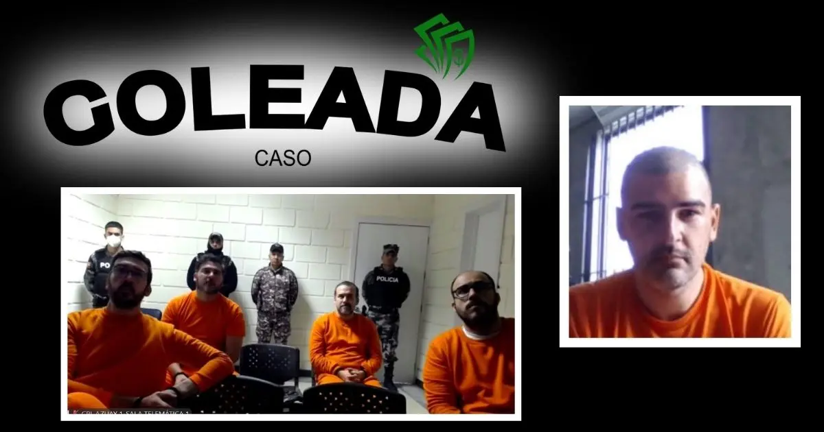 La jornada judicial para los implicados en el caso Goleada coincidió con nuevos allanamientos de la Fiscalía en el Municipio de Guayaquil. Mientras los hermanos del alcalde recuperan su libertad, el cabildo enfrenta una investigación por presunta falsificación de documentos.