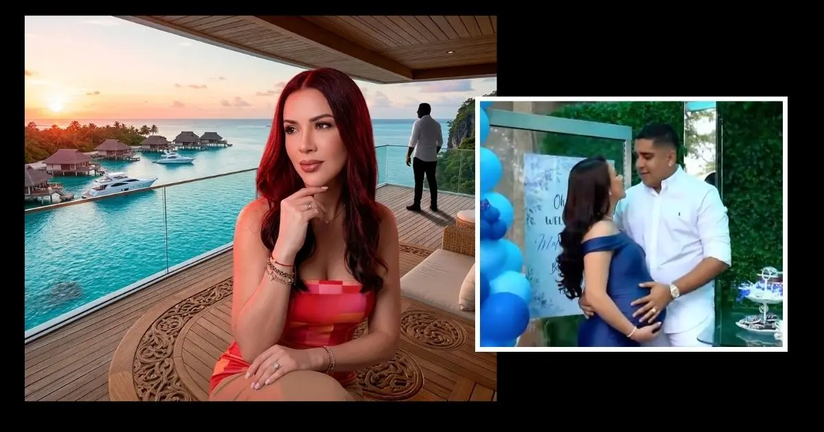 El testimonio anticipado de Mayra Salazar en marzo de 2024 situó a la exmodelo en el círculo de confianza del brazo financiero de Leandro Norero.